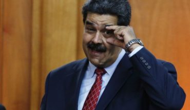 Maduro se ofrece a negociar con la oposición en Venezuela