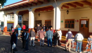 Maestros de Michoacán marcharán de Carapan a Chilchota este jueves por falta de pagos