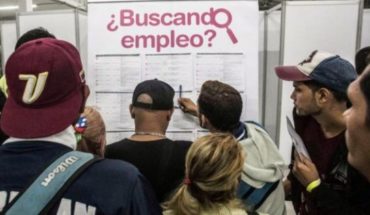 Mercado laboral sigue bajo presión: desempleo sube a 6,7% en el cuarto trimestre de 2018