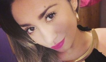 Mujer que amenazó de muerte Fernanda Maciel: “No era una blanca paloma”