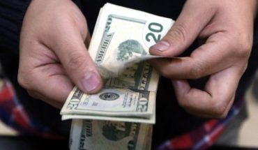 México recibe 20 por ciento más remesas en noviembre 