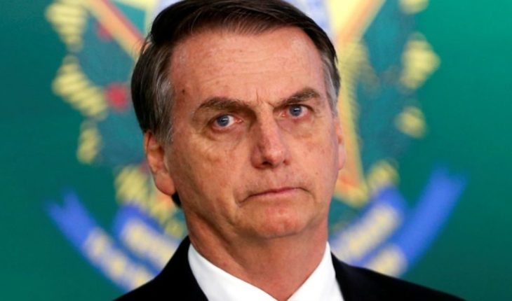 Nueva era en Brasil: Jair Bolsonaro asumió como presidente