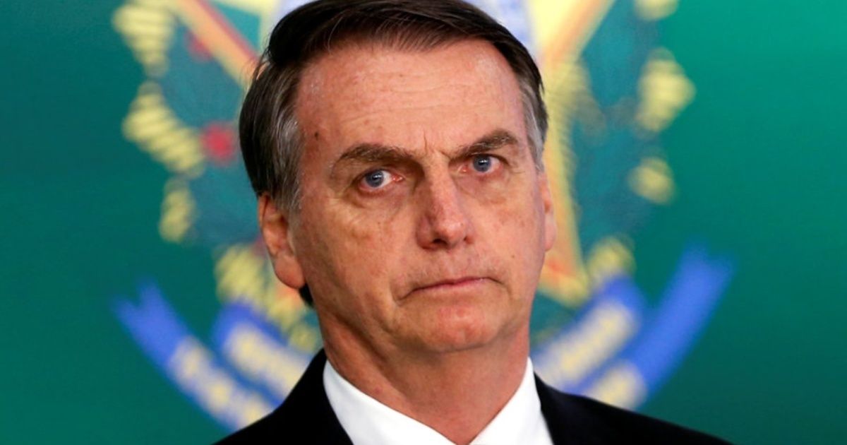 Nueva era en Brasil: Jair Bolsonaro asume como presidente