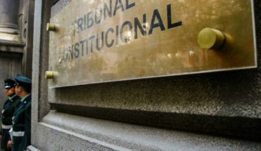 Oposición deja en suspenso ratificación de ministros suplentes y solicita reforma al Tribunal Constitucional