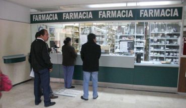 Posible desabasto de medicinas por otorgamiento de permisos de la Cofepris: Canifarma