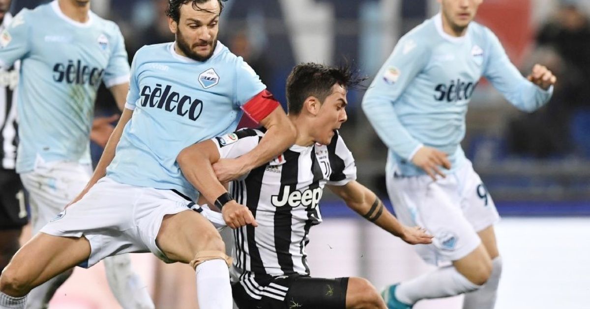 Qué canal transmite Lazio vs Juventus en TV: Serie A 2019, partido domingo