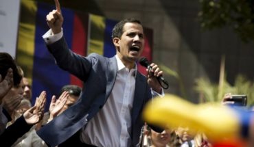 Quién es Juan Guaidó, el joven presidente interino de Venezuela