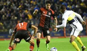 Qué canal juega Newells vs Boca Juniors en TV: Superliga Argentina 2019