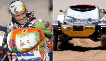 Rally Dakar 2019 bate su récord de participación femenina