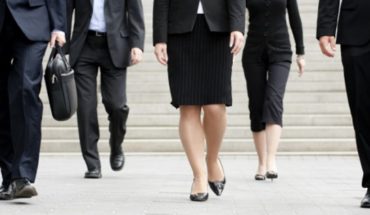 Ranking de Mujeres en la Alta Dirección: El estudio que dejó al descubierto el machismo corporativo en Chile