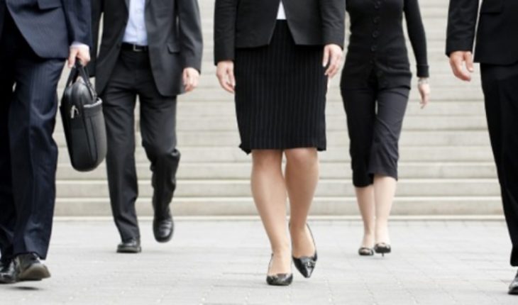 Ranking de Mujeres en la Alta Dirección: El estudio que dejó al descubierto el machismo corporativo en Chile