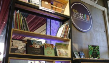 Recoleta inauguró nueva “Libreria Popular”
