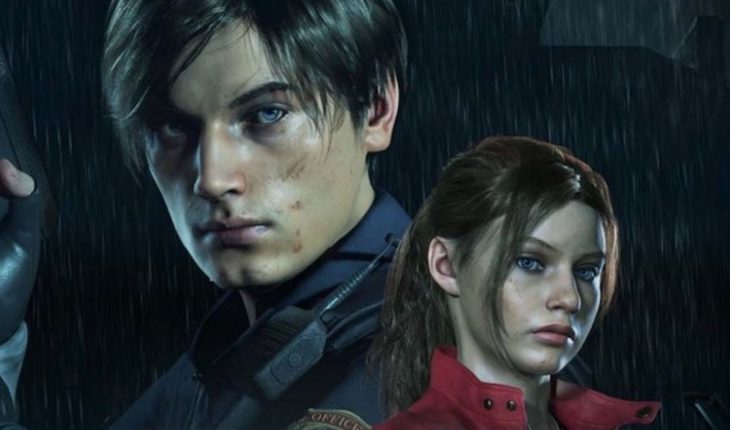 Resident Evil 2 es un éxito ¿empieza la era de las remakes?
