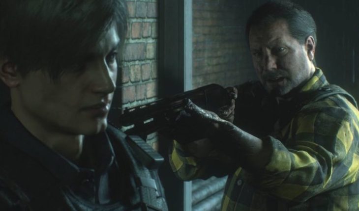 Resident Evil 2 tendrá un nuevo modo descargable gratuito