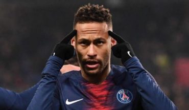 Se confirmó la lesión de Neymar ¿Cuánto tiempo estará sin jugar?