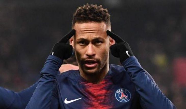 Se confirmó la lesión de Neymar ¿Cuánto tiempo estará sin jugar?