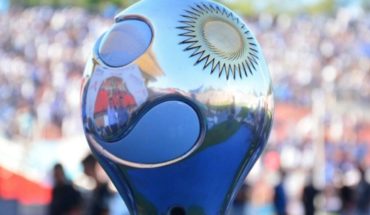 Se sorteó la Copa Argentina: River y Boca se cruzarían antes de la final