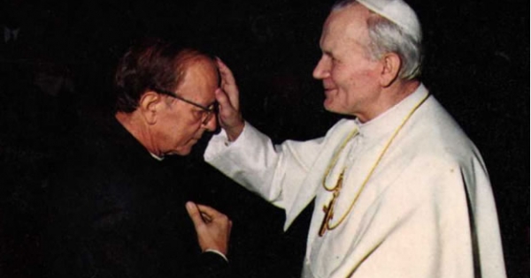 Siempre supieron: el tardío reconocimiento del Vaticano sobre los abusos del fundador de los Legionarios de Cristo