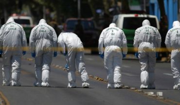 Supuesto grupo eco terrorista “Individualistas Tendiendo a lo Salvaje” se adjudicó explosión en Providencia