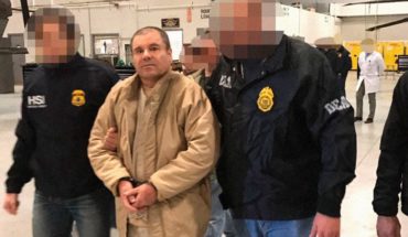 Testigo narra en juicio los presuntos asesinato del Chapo