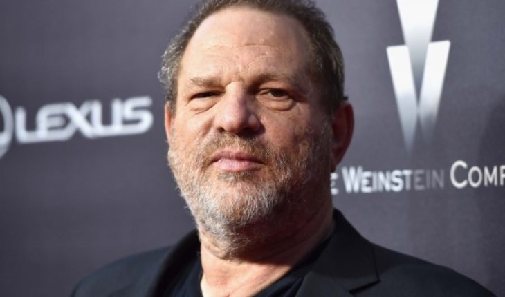 Un juez autoriza una demanda contra Weinstein bajo la ley de tráfico humano
