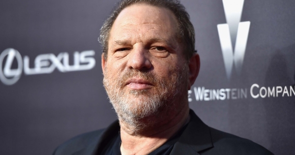 Un juez autoriza una demanda contra Weinstein bajo la ley de tráfico humano