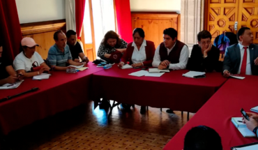 Urge una reasignación del presupuesto estatal asignado a educación en Michoacán: diputados de Morena