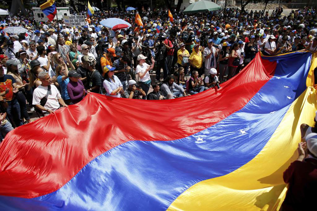 Venezuela rechaza ultimátum emitido por países europeos para realizar elecciones