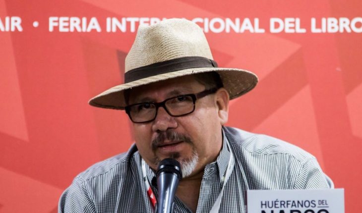 Viuda de Javier Valdez responde a las declaraciones de Dámaso López