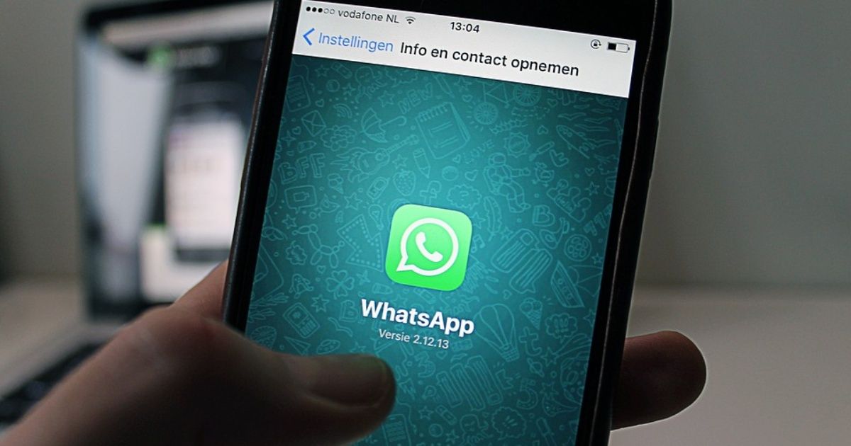 WhatsApp permite recuperar mensajes borrados