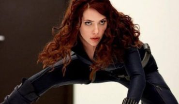 "Black Widow": ¿cuándo inicia el rodaje del film?