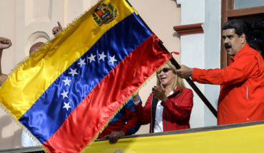 translated from Spanish: 8 puntos para entender la crisis política en Venezuela