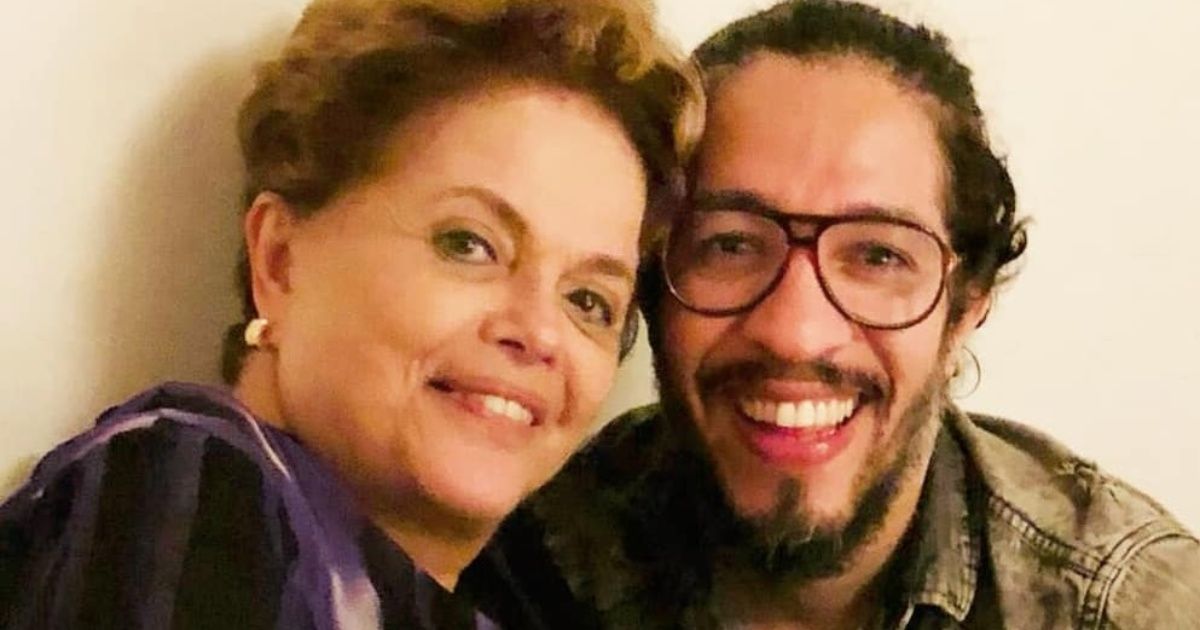 A Brazilian Deputy gay and left he renounced his seat by threats