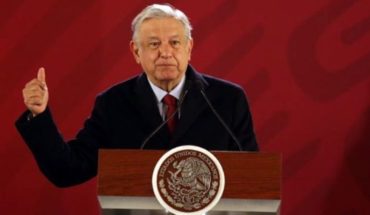 translated from Spanish: AMLO is | THE DEBATE