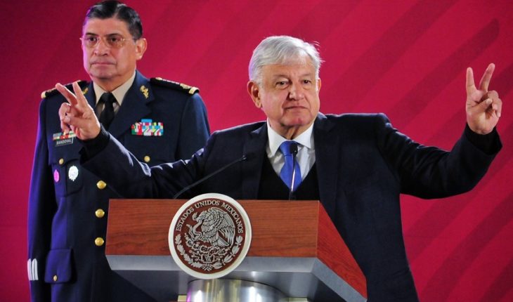 translated from Spanish: AMLO ratings against the newspaper reform