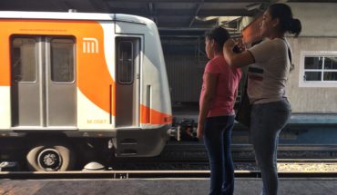 translated from Spanish: Attempts of kidnapping in the Metro will be investigated: PGJCDMX