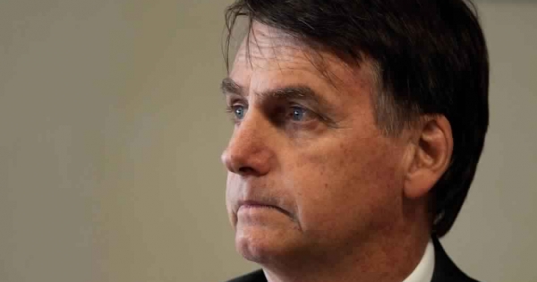 Bolsonaro enters the hospital for a new surgery after attack