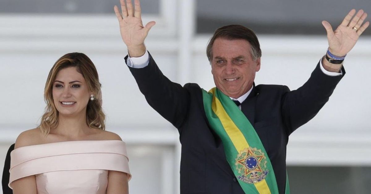 Bolsonaro rests: wants to move forward with privatisation and pension reform