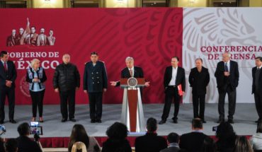 Gabinete transparenta bienes a medias y tras ultimátum de López Obrador