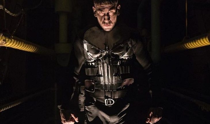translated from Spanish: Came the teaser of season two of “The Punisher”: when is released?