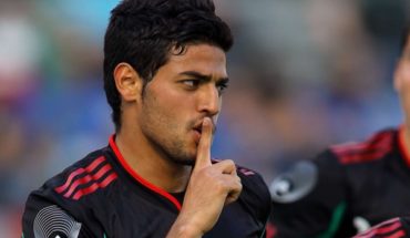 translated from Spanish: Carlos Vela would spectacular on the boat: Hristo Stoichkov