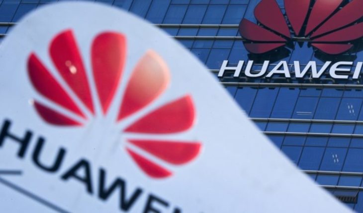 translated from Spanish: China urges United States to halt the “repression” against Huawei
