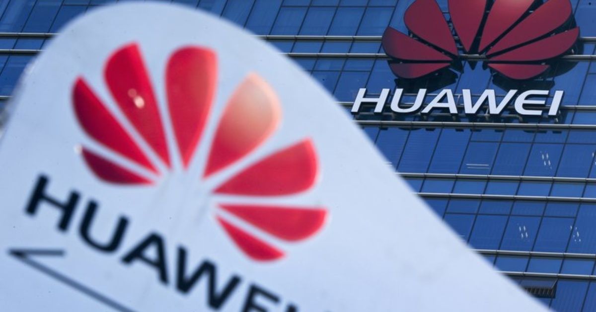 China urges United States to halt the "repression" against Huawei