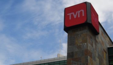 translated from Spanish: Commission of inquiry of TVN refused to pursue responsible for filtration of contracts