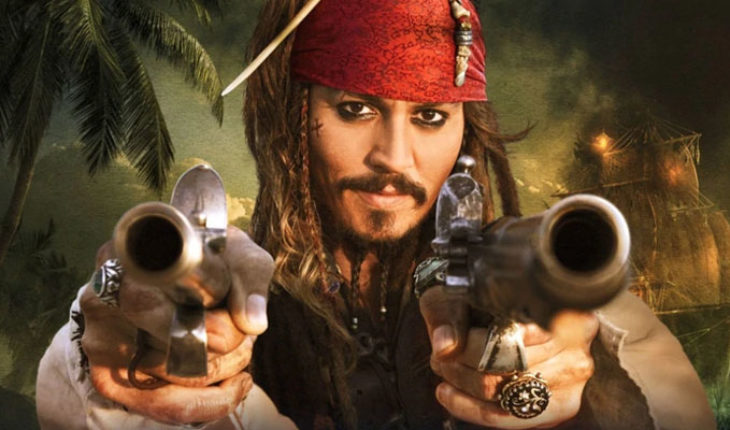 translated from Spanish: Disney saves $ 90 million by not having Johnny Depp in Pirates of the Caribbean 6