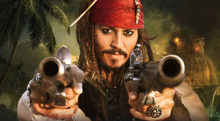 Disney saves $ 90 million by not having Johnny Depp in Pirates of the Caribbean 6