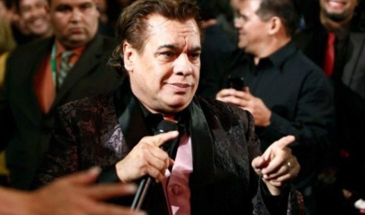 translated from Spanish: Eldest daughter of Juan Gabriel could collect substantial Fortune