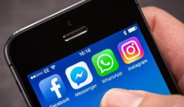 translated from Spanish: Facebook wants to connect to Messenger, WhatsApp and Instagram users