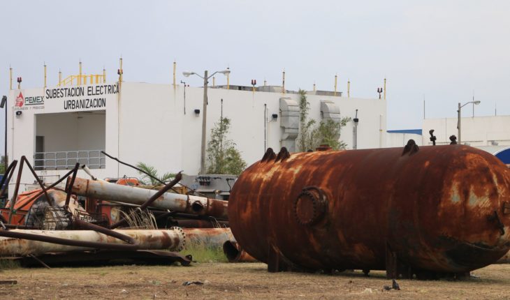 Instituto del Petróleo dice que refinería en Dos Bocas es inviable; AMLO lo niega