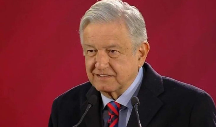 translated from Spanish: Forbidden escorts for federal officials, except for those working in security issues: AMLO